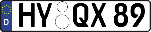HY-QX89