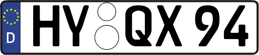 HY-QX94