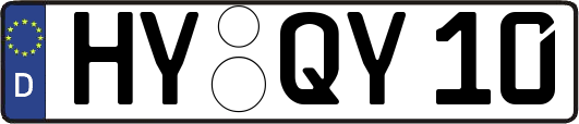 HY-QY10