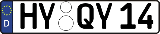 HY-QY14