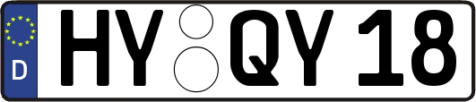 HY-QY18