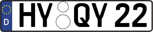 HY-QY22
