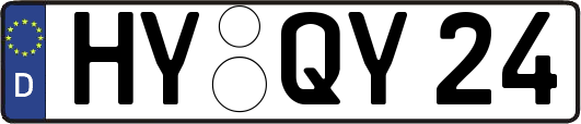 HY-QY24