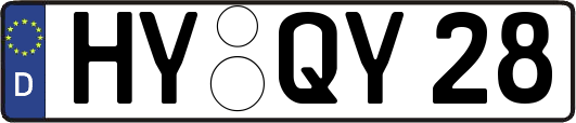HY-QY28