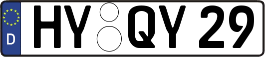HY-QY29