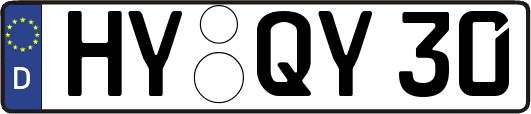 HY-QY30