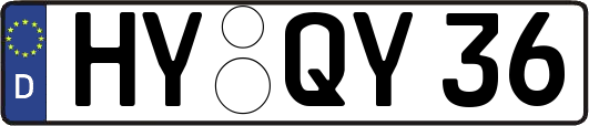 HY-QY36