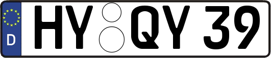 HY-QY39