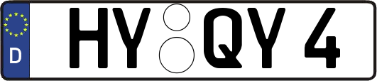 HY-QY4