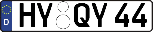 HY-QY44