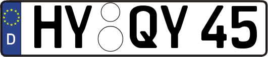 HY-QY45