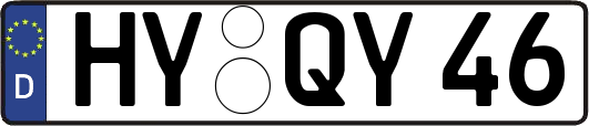 HY-QY46