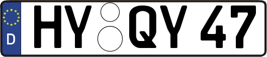 HY-QY47