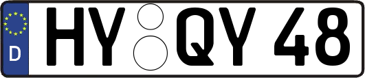 HY-QY48