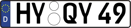 HY-QY49