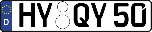 HY-QY50