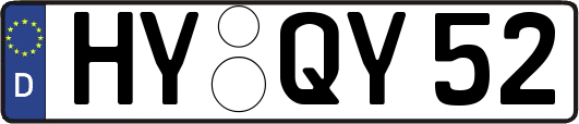 HY-QY52