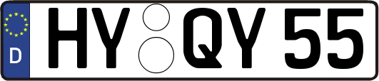 HY-QY55