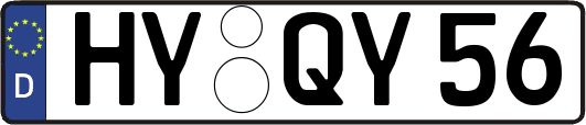 HY-QY56