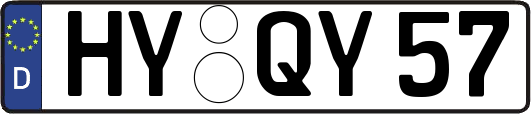 HY-QY57