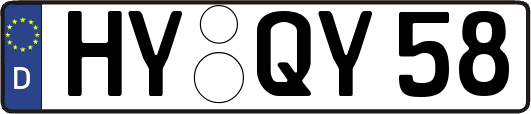 HY-QY58