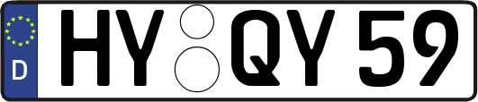 HY-QY59