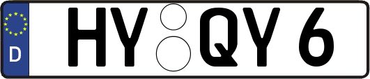HY-QY6