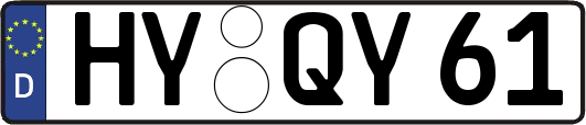 HY-QY61