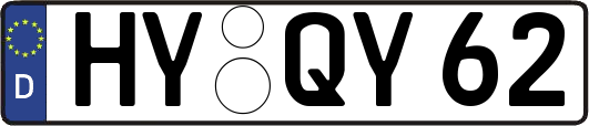 HY-QY62