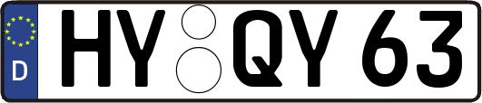 HY-QY63