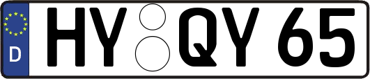 HY-QY65