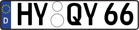 HY-QY66