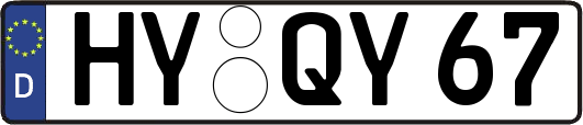HY-QY67
