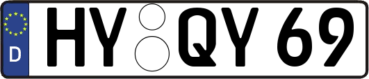 HY-QY69