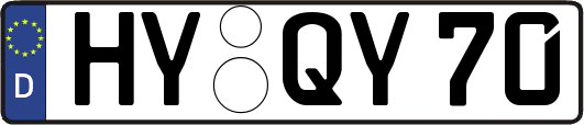 HY-QY70