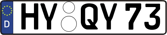 HY-QY73