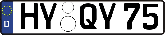 HY-QY75