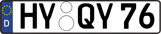 HY-QY76