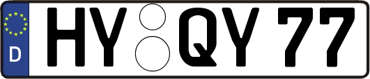 HY-QY77