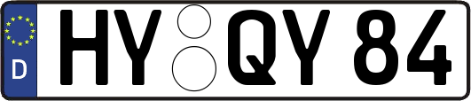 HY-QY84