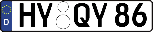 HY-QY86
