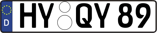 HY-QY89