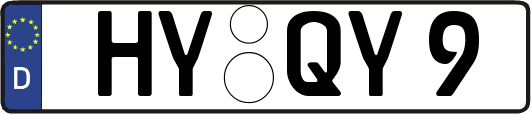 HY-QY9