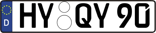 HY-QY90