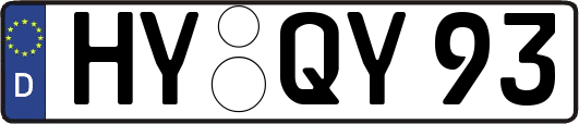 HY-QY93