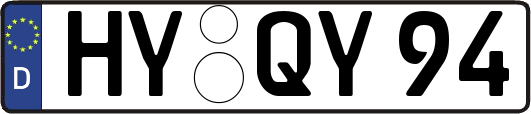 HY-QY94