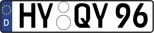 HY-QY96
