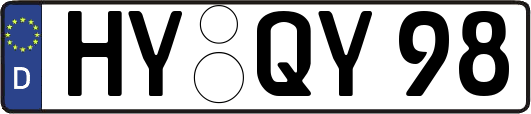 HY-QY98