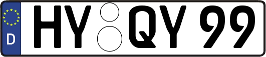 HY-QY99