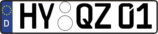 HY-QZ01